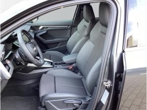 Audi A3 Sportback advanced 35TFSI S tronic S line LED SHZ Apple CarPlay