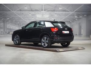 Audi Q2 40 TFSI quattro S line ACC LED KAMERA