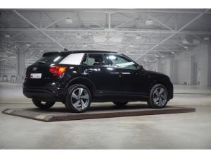 Audi Q2 40 TFSI quattro S line ACC LED KAMERA