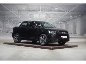 Audi Q2 40 TFSI quattro S line ACC LED KAMERA