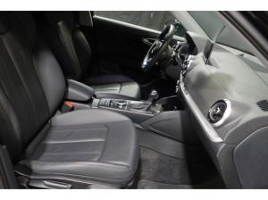 Audi Q2 40 TFSI quattro S line ACC LED KAMERA