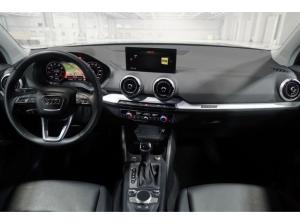 Audi Q2 40 TFSI quattro S line ACC LED KAMERA