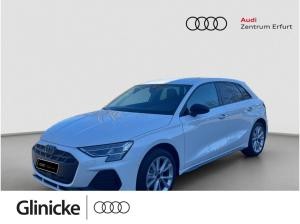 Audi A3 Sportback S line 35 TFSI *Ve*Sh*LEDS