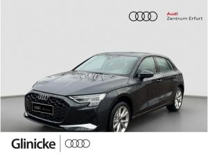 Audi A3 Sportback advanced 35 TDI *Verkehrszeichenerkennung*ACC*Rückfahrkamera