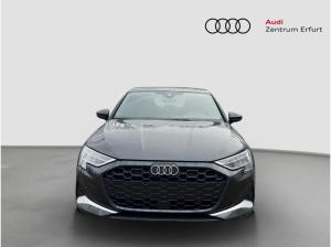 Audi A3 Sportback advanced 35 TDI *Verkehrszeichenerkennung*ACC*Rückfahrkamera