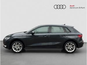 Audi A3 Sportback advanced 35 TDI *Verkehrszeichenerkennung*ACC*Rückfahrkamera