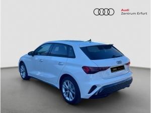 Audi A3 Sportback S line 35 TFSI *Ve*Sh*LEDS