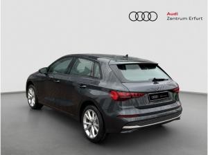 Audi A3 Sportback advanced 35 TDI *Verkehrszeichenerkennung*ACC*Rückfahrkamera
