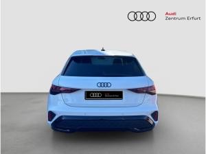 Audi A3 Sportback S line 35 TFSI *Ve*Sh*LEDS