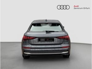 Audi A3 Sportback advanced 35 TDI *Verkehrszeichenerkennung*ACC*Rückfahrkamera