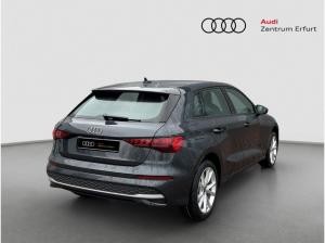 Audi A3 Sportback advanced 35 TDI *Verkehrszeichenerkennung*ACC*Rückfahrkamera