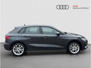 Audi A3 Sportback advanced 35 TDI *Verkehrszeichenerkennung*ACC*Rückfahrkamera