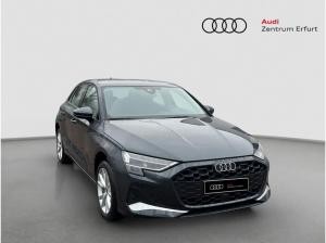 Audi A3 Sportback advanced 35 TDI *Verkehrszeichenerkennung*ACC*Rückfahrkamera
