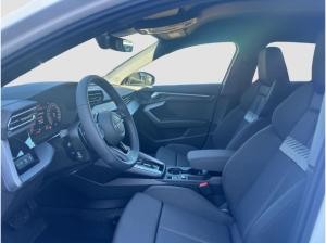 Audi A3 Sportback S line 35 TFSI *Ve*Sh*LEDS