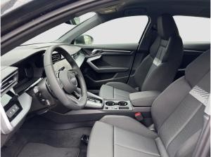 Audi A3 Sportback advanced 35 TDI *Verkehrszeichenerkennung*ACC*Rückfahrkamera
