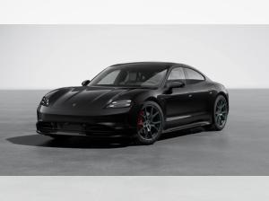Porsche Taycan GTS