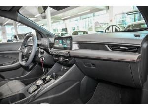 MG MG3 Standard Dover White