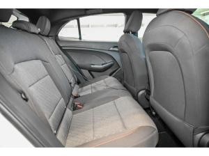 MG MG3 Standard Dover White