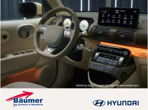 Hyundai Inster **Sondermodell "City-Shopper" ** ACHTUNG ** LIMITIERT** INKL. ALLWETTERREIFEN** INKL. SHOPPING ORGAN