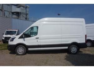 Ford Transit Kasten 350 L3 H3 5x Lager Trend 2.0 Ecoblue