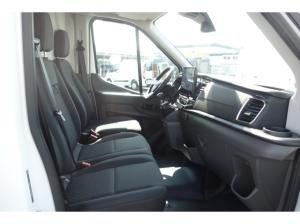 Ford Transit Kasten 350 L3 H3 5x Lager Trend 2.0 Ecoblue