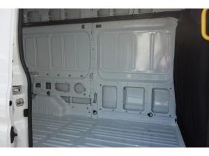 Ford Transit Kasten 350 L3 H3 5x Lager Trend 2.0 Ecoblue