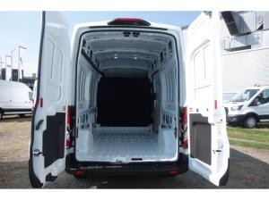Ford Transit Kasten 350 L3 H3 5x Lager Trend 2.0 Ecoblue