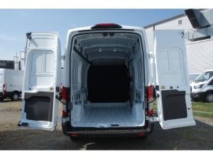 Ford Transit Kasten 350 L3 H3 5x Lager Trend 2.0 Ecoblue
