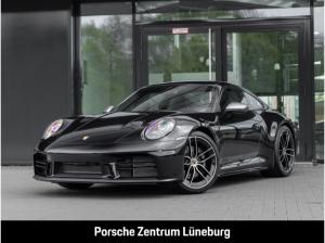 Porsche 992 911 Carrera T BOSE Surround-View Sportsitze