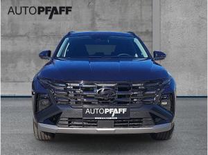 Hyundai TUCSON TUCSON PHEV 1.6 T-GDi 6-AT Prime PRIME >Gewerbe<