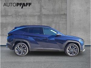 Hyundai TUCSON TUCSON PHEV 1.6 T-GDi 6-AT Prime PRIME >Gewerbe<