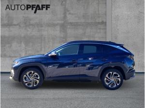 Hyundai TUCSON TUCSON PHEV 1.6 T-GDi 6-AT Prime PRIME >Gewerbe<