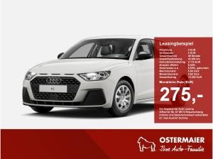 Audi A1 Sportback 25 TFSI