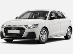 Audi A1 Sportback 25 TFSI