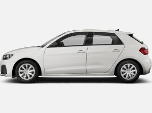 Audi A1 Sportback 25 TFSI