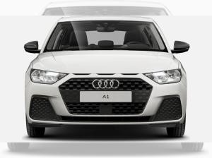 Audi A1 Sportback 25 TFSI