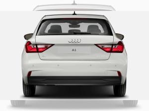 Audi A1 Sportback 25 TFSI