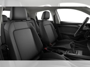 Audi A1 Sportback 25 TFSI