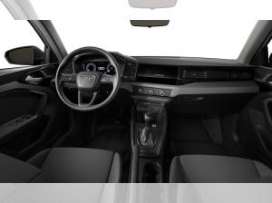 Audi A1 Sportback 25 TFSI