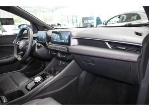 MG MG3 Luxury Hampstead Grey