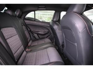 MG MG3 Luxury Hampstead Grey