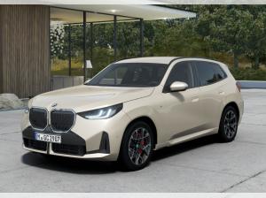 BMW X3 20d xDrive ab 09/2025 als Vorführwagen!