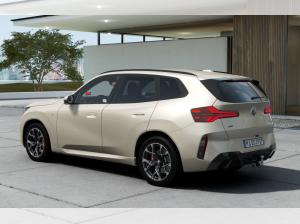 BMW X3 20d xDrive ab 09/2025 als Vorführwagen!