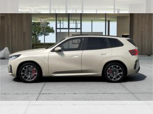 BMW X3 20d xDrive ab 09/2025 als Vorführwagen!