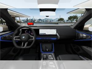 BMW X3 20d xDrive ab 09/2025 als Vorführwagen!