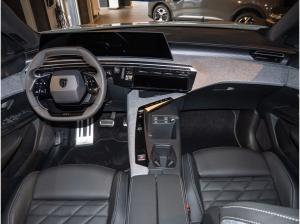 Peugeot 5008 GT 145 Hybrid e-DSC6 *ICE*