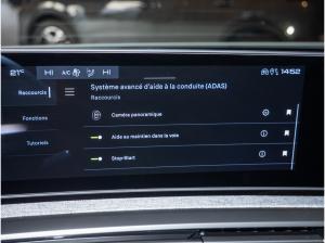 Peugeot 5008 GT 145 Hybrid e-DSC6 *ICE*