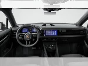 Porsche Macan Electric