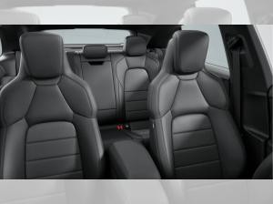 Porsche Macan Electric