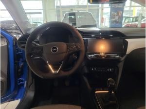 Opel Corsa 1,2 74 KW LED Apple CarPlay Android Auto Musikstreaming DAB LenkradHZG Totwinkelassistent